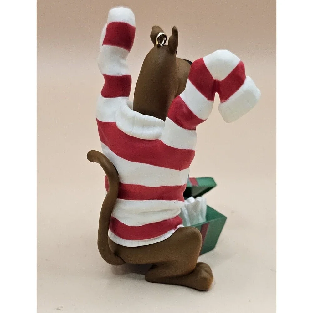 Hallmark 2018 keepsake
